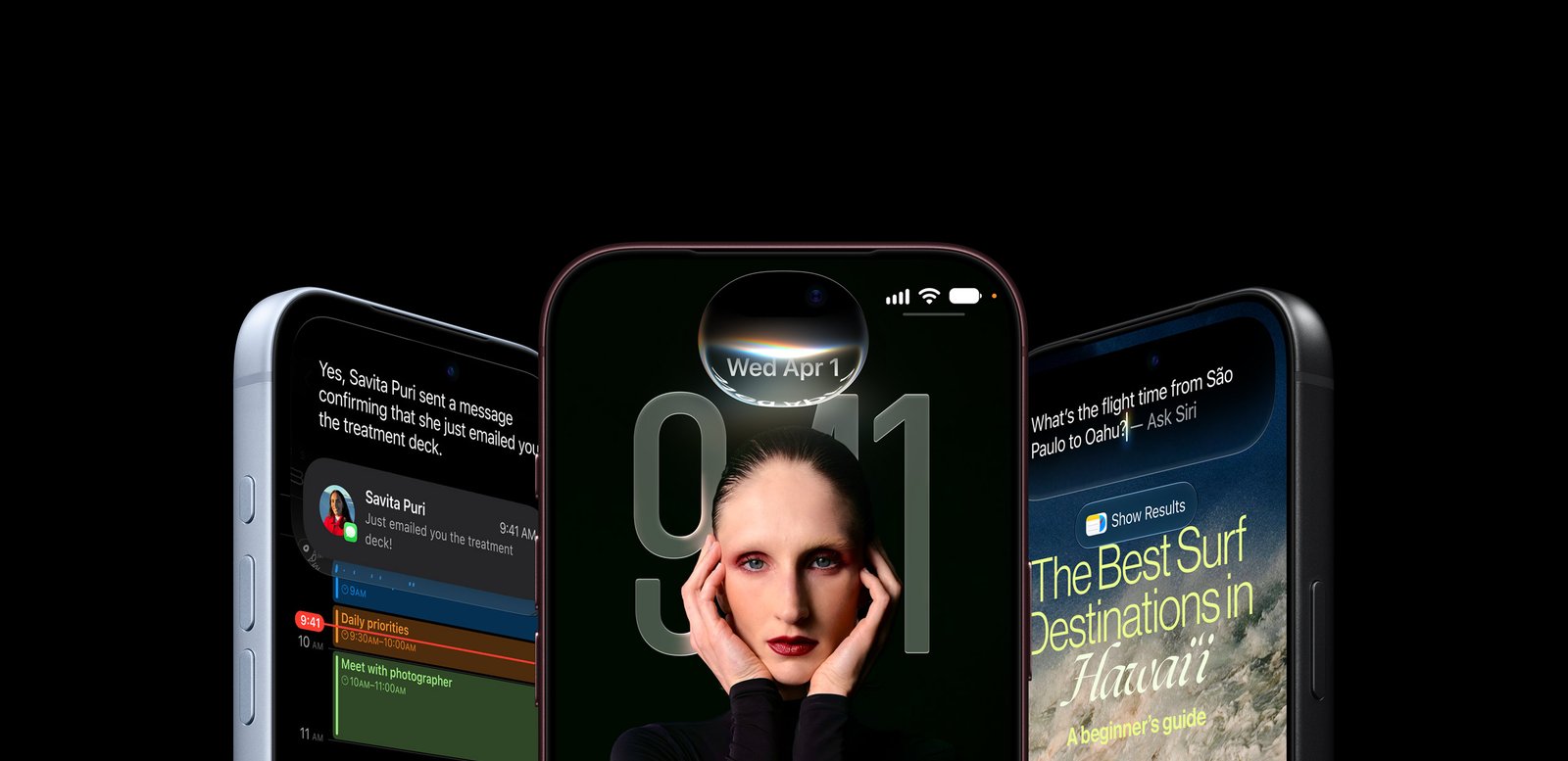 iOS 27 على آيفون 18 برو — ما الجديد؟