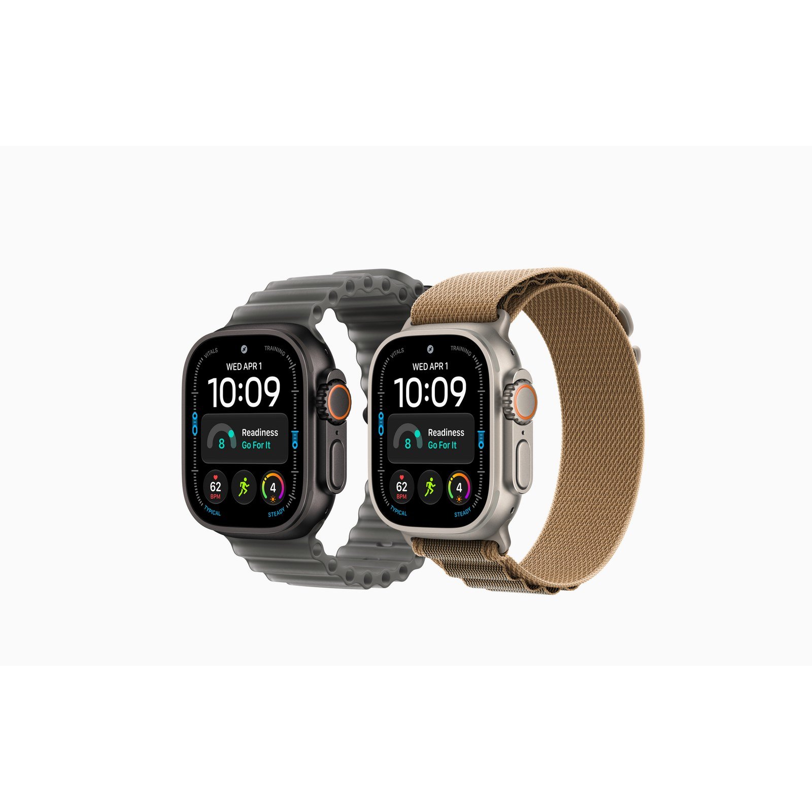 ساعة أبل ألترا 4 (49mm)