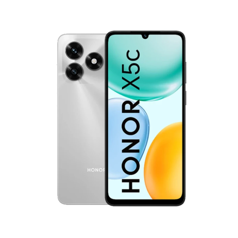 هۆنۆر X5c پلەس