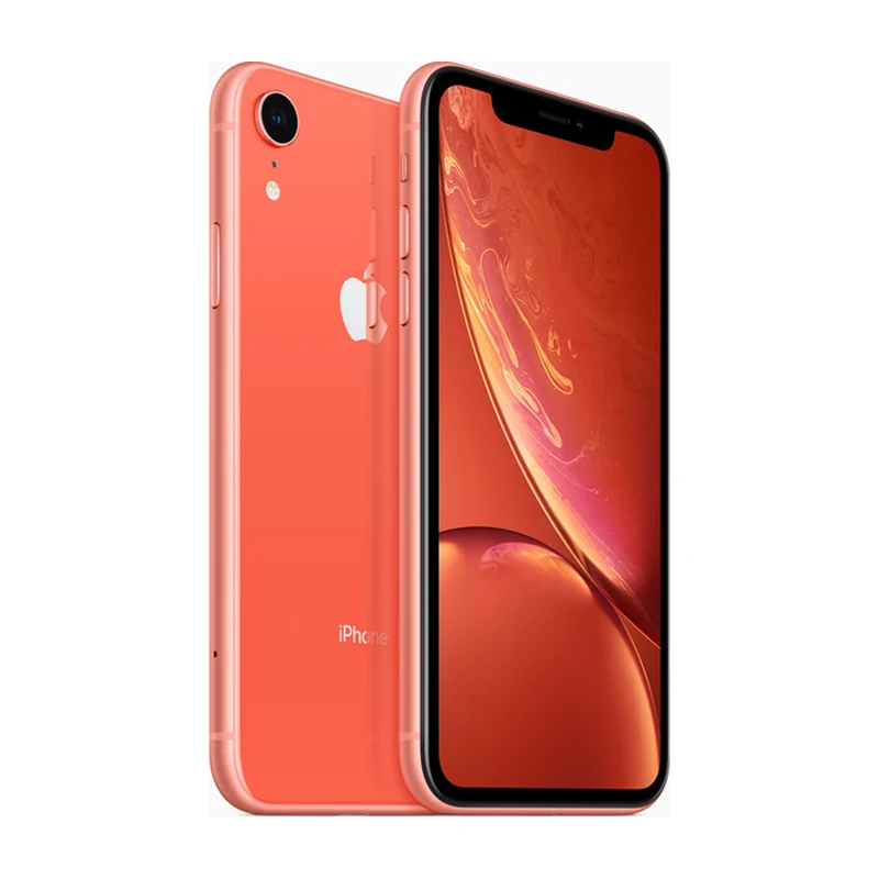 آيفون XR (مستعمل)