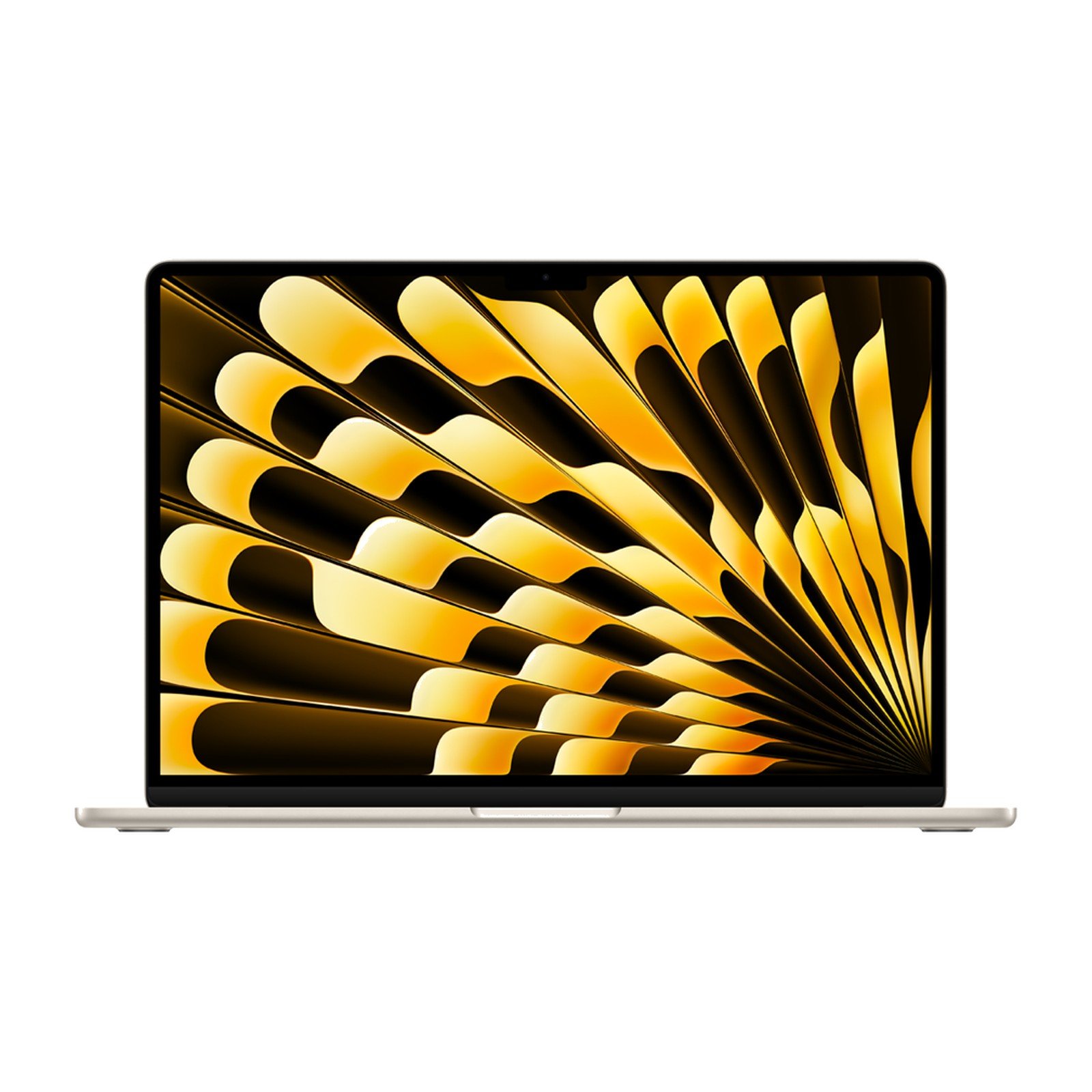 ماك بوك إير M4 15.3 إنش
