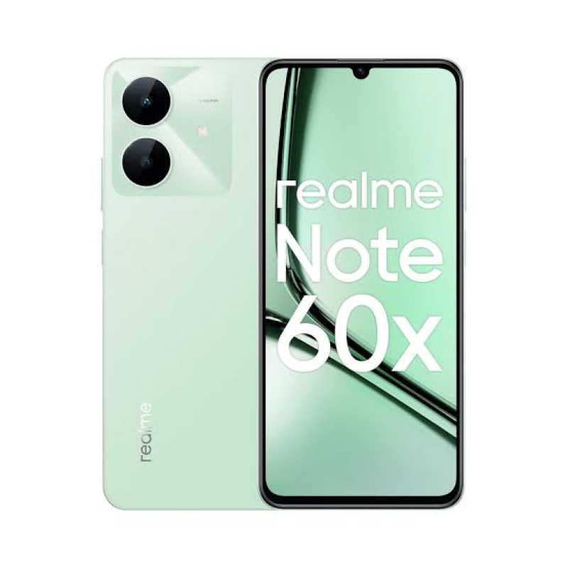 ڕیاڵمی نۆت 60X