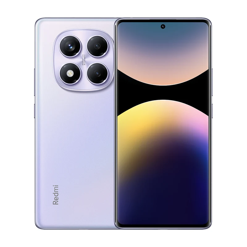ڕێدمی نۆت ١٤ پرۆ 4G (بەکارهاتوو)