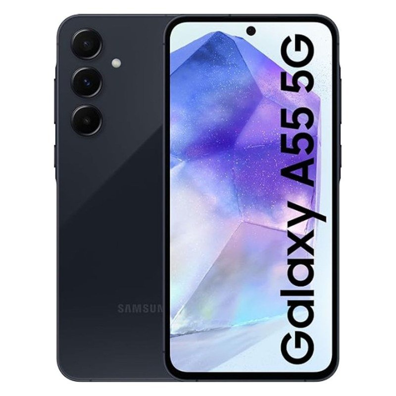 سامسۆنگ گالەکسی A55
