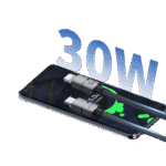 وایەری بارگاوی کەرەوەی ٣٠ وات