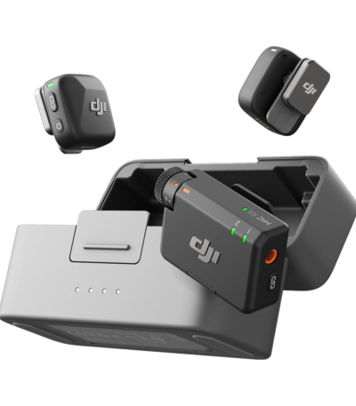 DJI mic mini